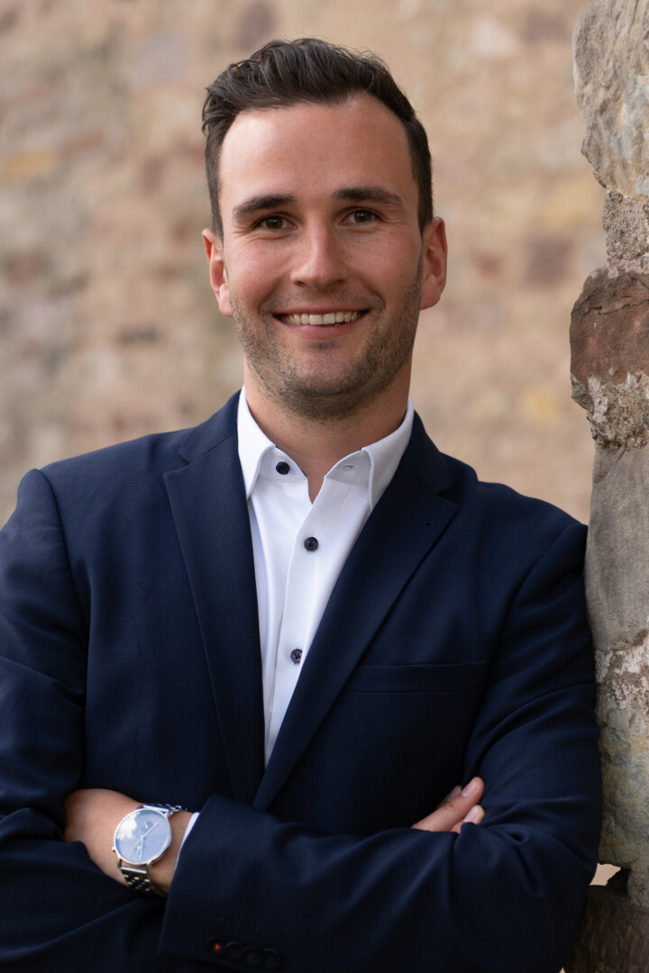 Sebastian Schmitt