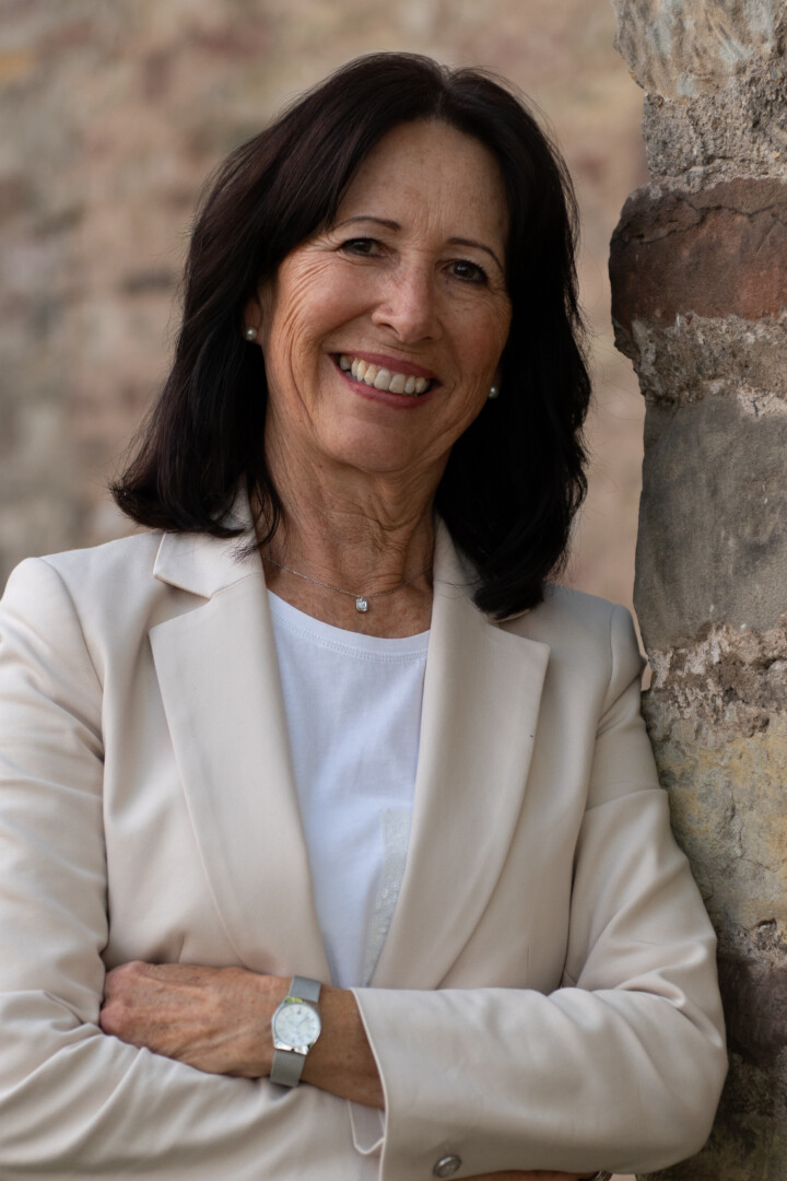 Marlies Schmitt