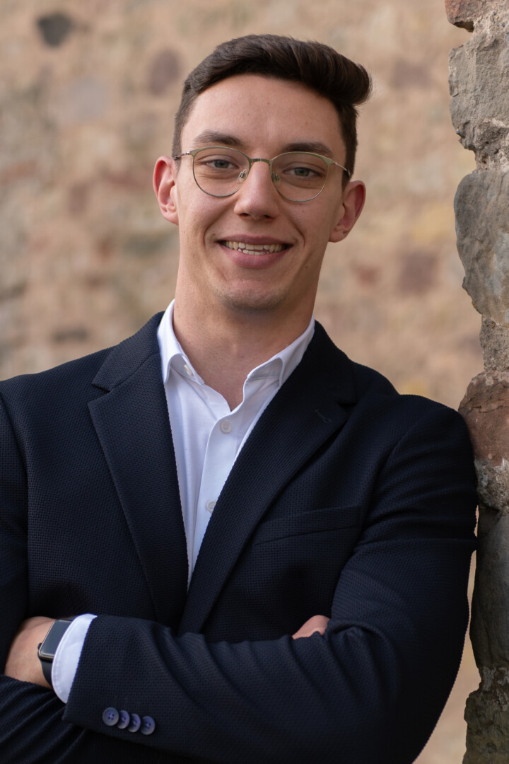 Benjamin Duranovic