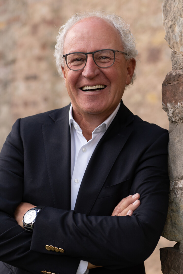 Rainer Schmitt