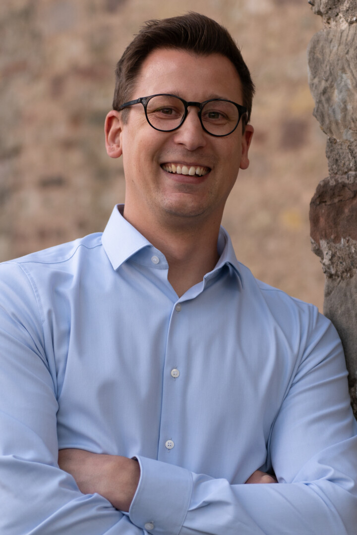 Markus Rau