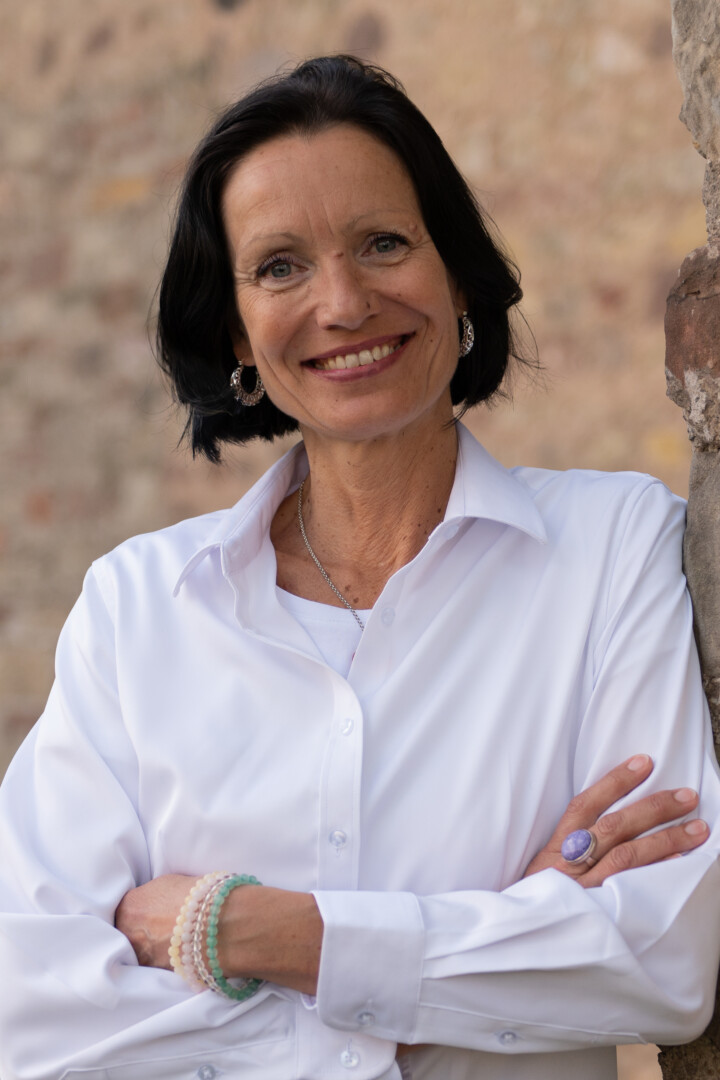 Sabine Raach